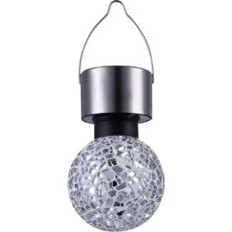 GLOBO SOLAR 33056 LAMPA SOLARNA LED