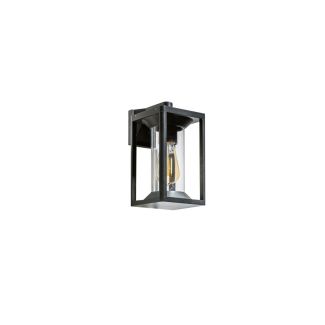 AZZARDO AZ4484 MIKKEL WALL BK DECORATIVE WALL BLACK