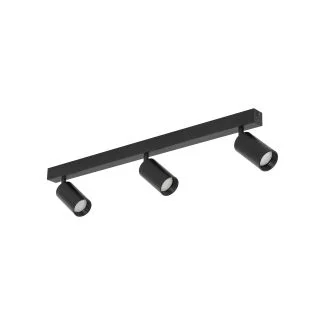 TK-LIGHTING 10634 AMIS BLACK LAMPA SUFITOWA 3