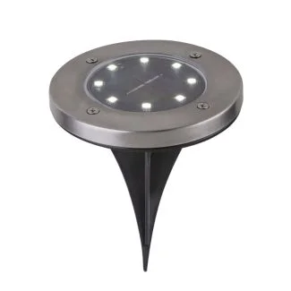 GLOBO 33414 LAMPA SOLARNA DO OGRODU