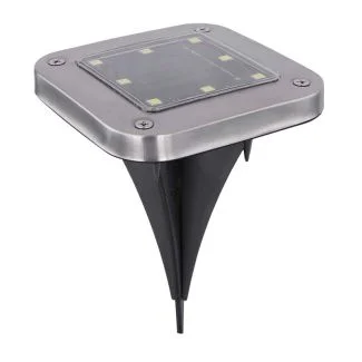 GLOBO SOLAR 33414Q-2 LAMPA SOLARNA LED