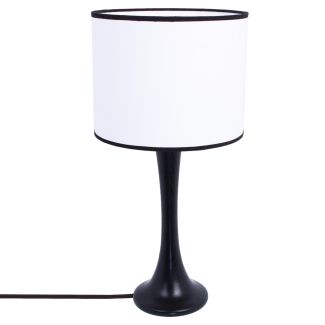 Hellux 4112119 Lampa BEAVIS czarna