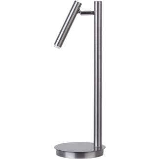 SIGMA 50194 LAMPKA SOPEL SREBRNY