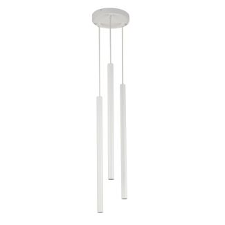 SIGMA 33623 Sopel 3 koło lampa wisząca biały