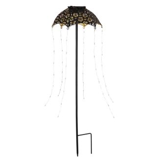 GLOBO SOLAR 336525 LAMPA SOLARNA LED