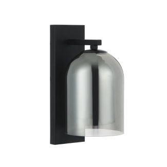 LIGHT PRESTIGE LP-8103/1W SM Kinkiet Elaris dymny 1xE27