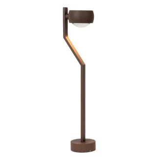 LUCIDE ESTAL 33803/08/97 lampa zewnętrzna stojąca
