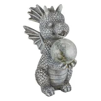 GLOBO SOLAR 33888 LAMPA SOLARNA LED