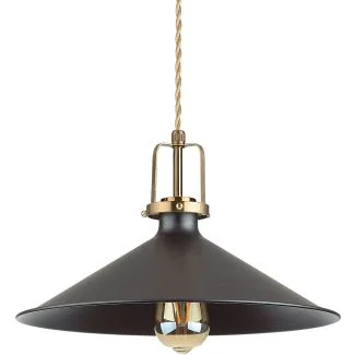 IDEAL LUX ERIS-4 SP1 BLACK - CZARNA 249087