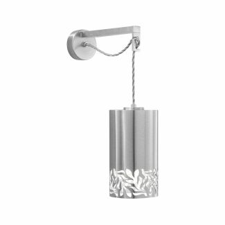 KOLARZ SA-5500.60150.01.5 FANTASIA lampa ścienna