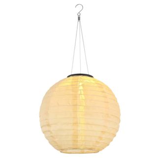 GLOBO SOLAR 339700S LAMPA SOLARNA LED