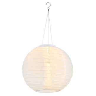 GLOBO SOLAR 339700W LAMPA SOLARNA LED