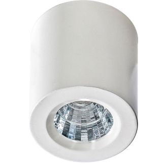 AZZARDO AZ2784 Nano Round (white)
