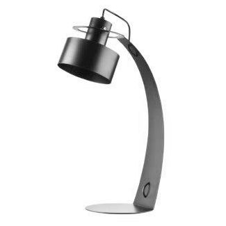 SIGMA 50065 RIF CZARNY LAMPKA