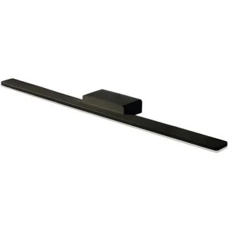 AZZARDO AZ3349 EPSILON 90 3000K BLACK DECORATIVE LAMP