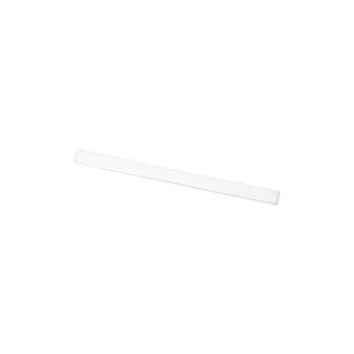 ANTIGO Lampa wpuszczana Hiate Line - Biała (1200 mm) 3000K 1829