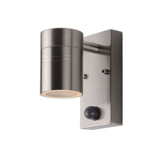 LUCIDE ARNE-LED 14866/05/12 LAMPA ŚCIENNA - ZEWNĘTRZNA