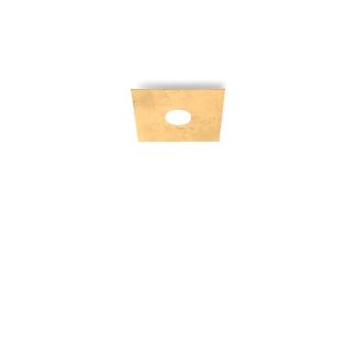 KOLARZ A1337.11.1.AU SQUARE lampa sufitowa