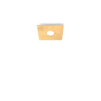 KOLARZ A1337.11.1.AU SQUARE lampa sufitowa