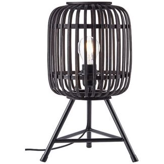 BRILLIANT WOODROW 93775/76 LAMPA STOJĄCA