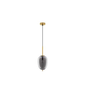LUCES EXCLUSIVAS LE43666 PILAR lampa wisząca