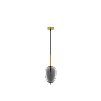LUCES EXCLUSIVAS LE43666 PILAR lampa wisząca