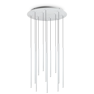 IDEAL LUX 341088 FILO lampa wisząca