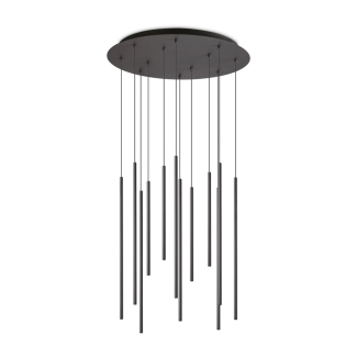 IDEAL LUX 341095 FILO lampa wisząca