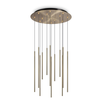 IDEAL LUX 341101 FILO lampa wisząca
