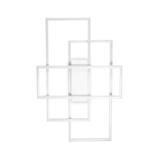 IDEAL LUX 341323 FRAME lampa sufitowa