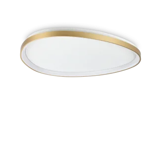 IDEAL LUX 341514 GEMINI lampa sufitowa