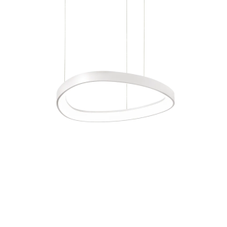 IDEAL LUX 341521 GEMINI lampa wisząca