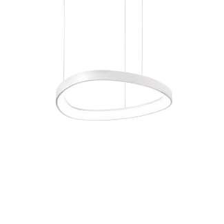 IDEAL LUX 341521 GEMINI lampa wisząca