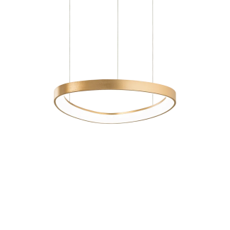 IDEAL LUX 341545 GEMINI lampa wisząca