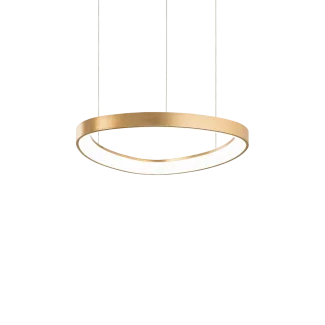 IDEAL LUX 341545 GEMINI lampa wisząca