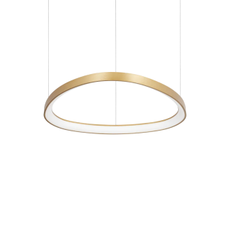 IDEAL LUX 341576 GEMINI lampa wisząca