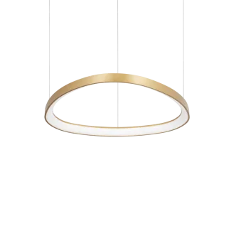 IDEAL LUX 341576 GEMINI lampa wisząca