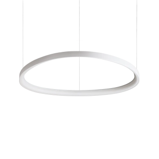 IDEAL LUX 341583 GEMINI lampa wisząca