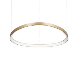 IDEAL LUX 341606 GEMINI lampa wisząca
