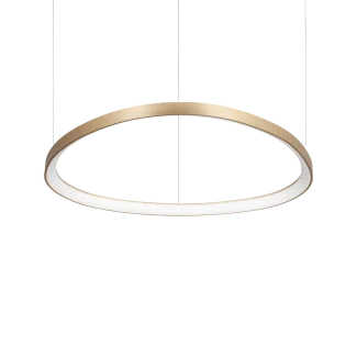 IDEAL LUX 341606 GEMINI lampa wisząca