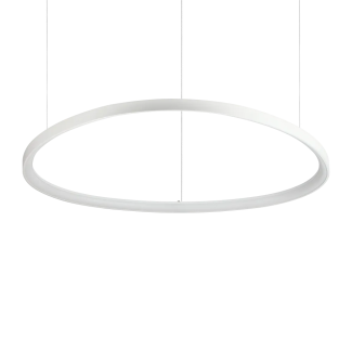 IDEAL LUX 341613 GEMINI lampa wisząca