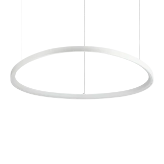 IDEAL LUX 341613 GEMINI lampa wisząca