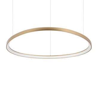 IDEAL LUX 341637 GEMINI lampa wisząca