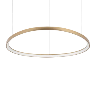IDEAL LUX 341637 GEMINI lampa wisząca