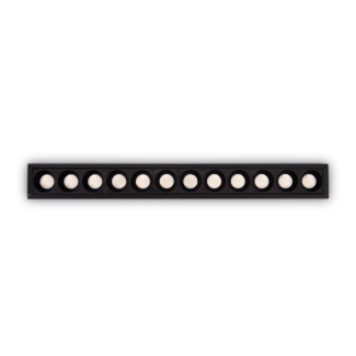 IDEAL LUX 341682 LIKA oprawa wpuszczana