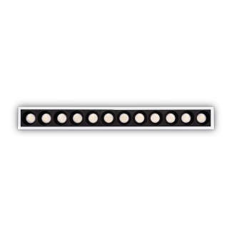 IDEAL LUX 341712 LIKA oprawa wpuszczana