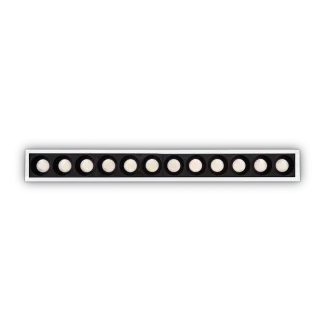 IDEAL LUX 341712 LIKA oprawa wpuszczana