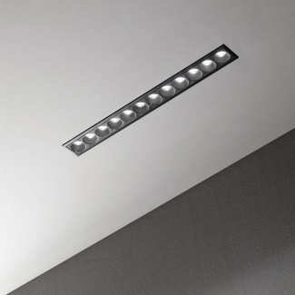 IDEAL LUX 341774 LIKA oprawa wpuszczana
