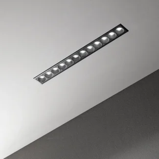 IDEAL LUX 341774 LIKA oprawa wpuszczana