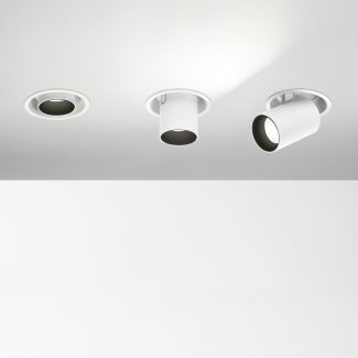 IDEAL LUX 341859 NOVA oprawa wpuszczana